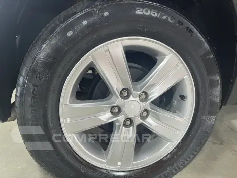 TRACKER 1.4 16V TURBO FLEX LT AUTOMÁTICO