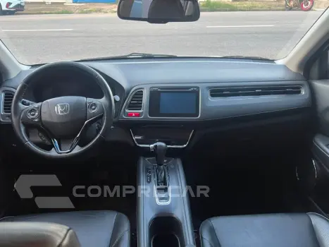 HR-V Touring 1.8 Flexone 16V 5p Aut.