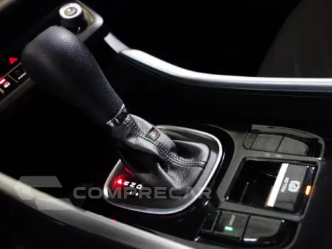 FASTBACK - 1.0 TURBO 200 AUDACE CVT