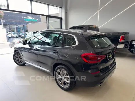 X3 2.0 16V X Line20i
