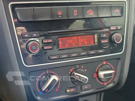 Saveiro CROSS 1.6 T.Flex 16V CD