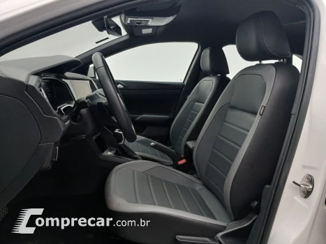 NIVUS 1.0 200 TSI TOTAL FLEX HIGHLINE AUTOMÁTICO