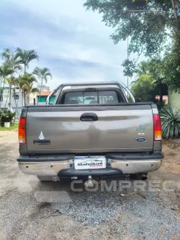F-250 XL 3.9 4x2 Diesel