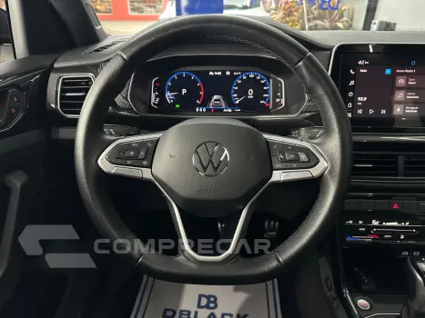 T-Cross Hig. 250 TSI 1.4 Flex 16V 5p Aut