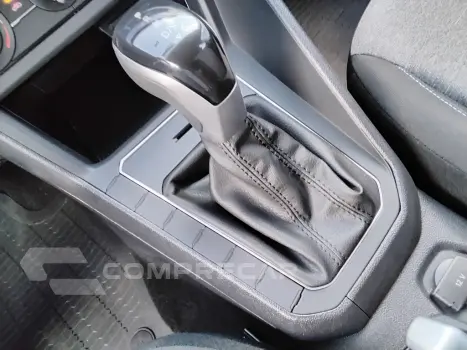 NIVUS 1.0 200 TSI TOTAL FLEX SENSE AUTOMÁTICO