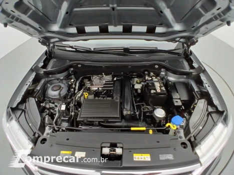TAOS 1.4 250 TSI TOTAL FLEX HIGHLINE AUTOMÁTICO