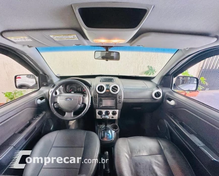 ECOSPORT 2.0 XLT 16V