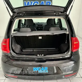 Fox 1.0 Mi Total Flex 8V 5p