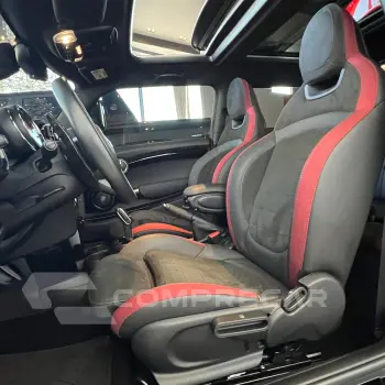 COOPER 2.0 16V Twinpower John Cooper Works