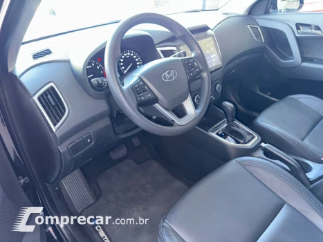Creta Attitude 1.6