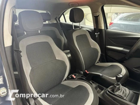 ONIX - 1.0 MPFI LT 8V 4P MANUAL