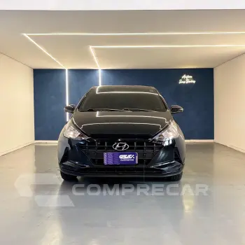 HB20 Vision 1.0 Flex 12V Mec.
