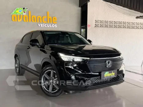 Honda HR-V 1.5 DI I-VTEC FLEX EX CVT 5 portas