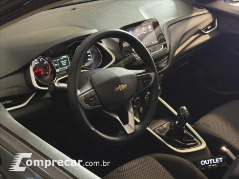 ONIX 1.0 FLEX PLUS LT MANUAL