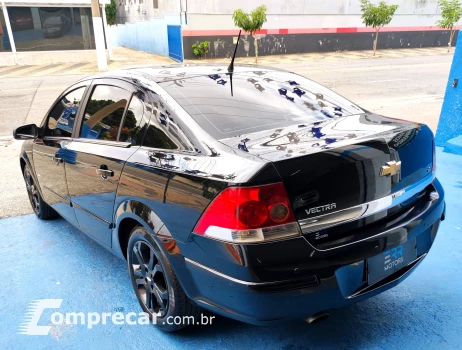 VECTRA 2.0 MPFI Elegance 8V