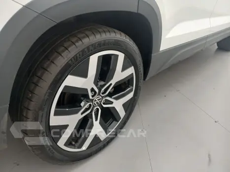 TAOS 1.4 250 TSI TOTAL FLEX HIGHLINE AUTOMÁTICO