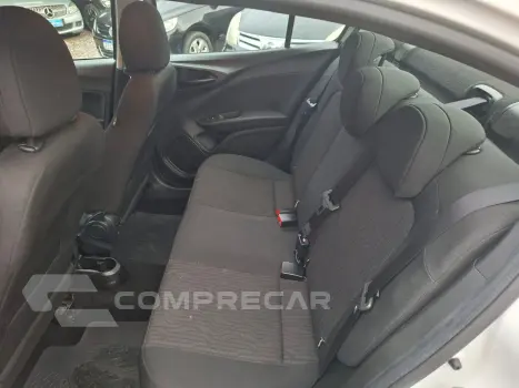 Cronos 1.3 Firefly Flex Drive Manual