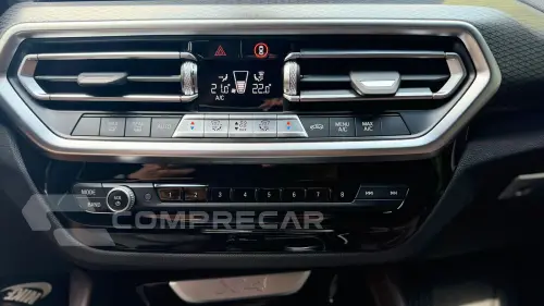 X4 2.0 16V 20I M Sport