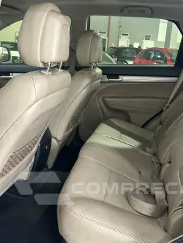 SORENTO 3.8 EX 4X4 V6 24V