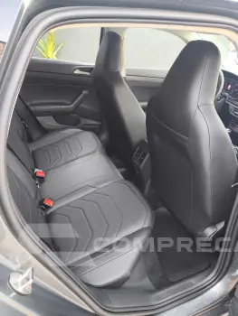 POLO 1.0 170 TSI Highline