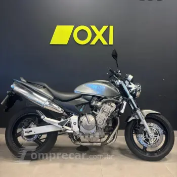CB 600F HORNET