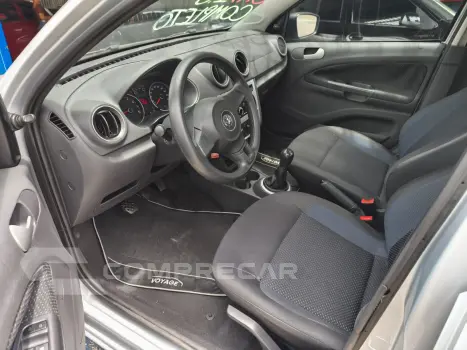 VOYAGE 1.0 MI City 8V