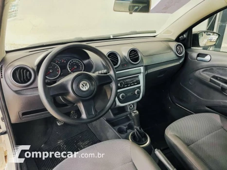 SAVEIRO - 1.6 MI CE 8V 2P MANUAL G.V