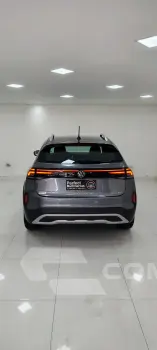 NIVUS 1.0 200 TSI Highline