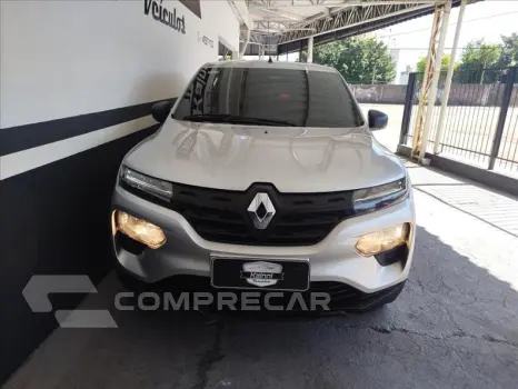 KWID 1.0 12V SCE ZEN