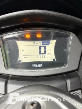 NMAX 160 CONNECTED ABS