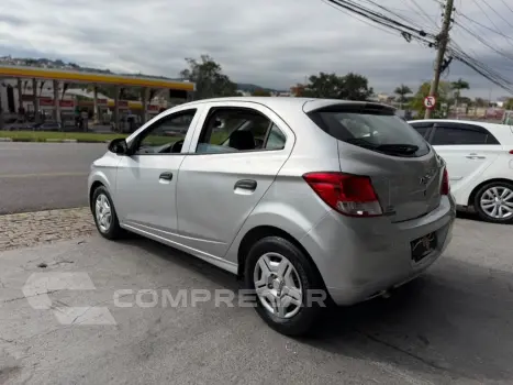 ONIX 1.0 MPFI JOY 8V FLEX 4P MANUAL