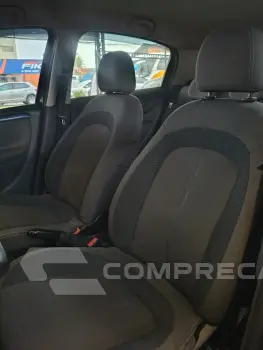 Punto ATTRACTIVE 1.4 Fire Flex 8V 5p