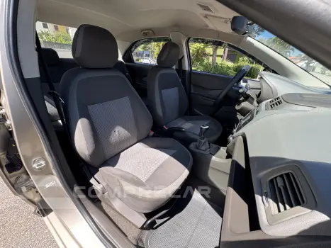 COBALT 1.4 MPFI LT 8V