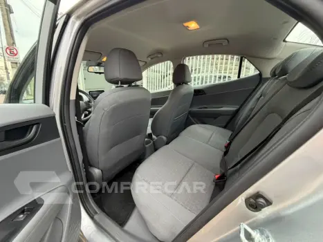 HB20S Comfort 1.0  Flex 12V Mec.