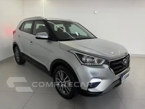 Hyundai CRETA 20A PULSE 4 portas