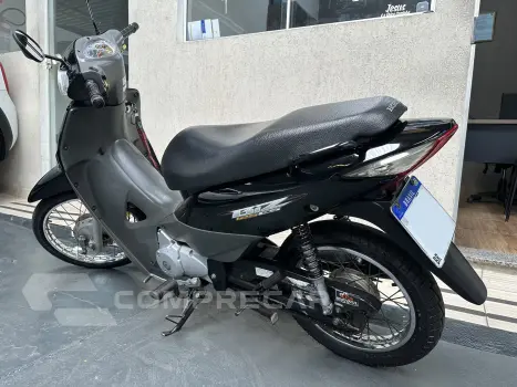 Biz 125 Es