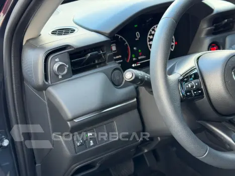 HR-V EXL 1.5 Flex Sensing 16V 5p Aut.