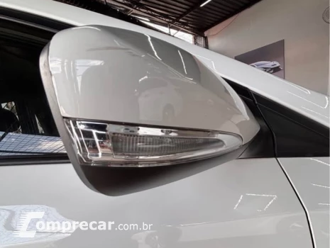 HB20S 1.6 Comfort Plus 16V