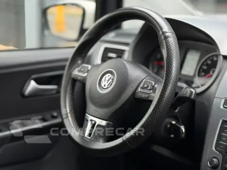 Fox BLUEMOTION 1.0 Mi Total Flex 12V 5p