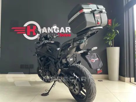 VERSYS 650