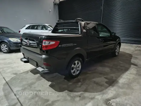 STRADA 1.4 MPI Freedom CD 8V