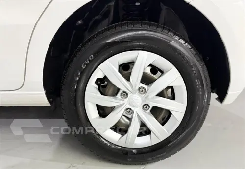GOL 1.0 12V MPI Totalflex