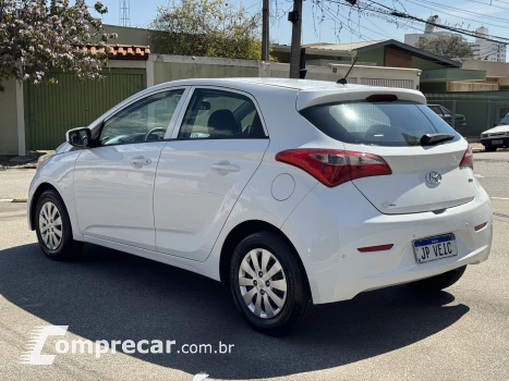HB20 1.0 Comfort Plus 12V