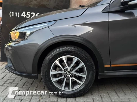 ARGO 1.3 Firefly Trekking