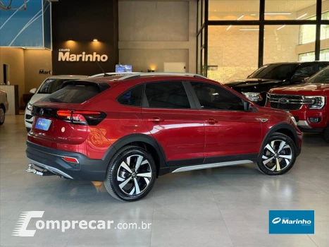 NIVUS 1.0 200 TSI TOTAL FLEX HIGHLINE AUTOMÁTICO