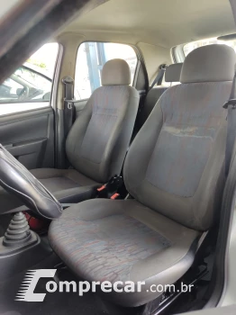 CELTA 1.0 MPFI VHCE Spirit 8V