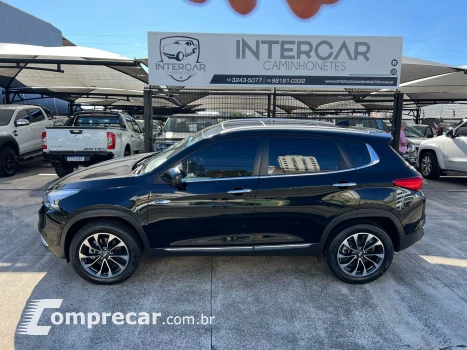 TIGGO 1.5 MPFI 16V ACT