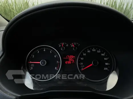 GOL 1.0 MI 8V FLEX 4P MANUAL G.VI