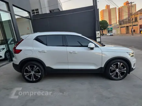 XC 40 T-5 INSCRIPTION 1.5 FWD (Híbrido)