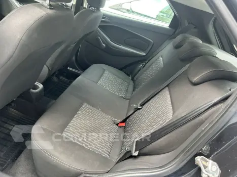 KA 1.0 TI-VCT FLEX SE MANUAL